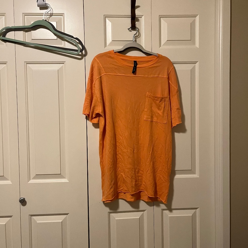 NWOT Urban outfitters t shirt dress
